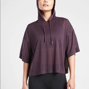 Lulu Lemon Workout Top